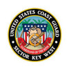 Sector Key West, US Coast Guard Patch