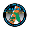 Air Station Miami,  US Coast Guard Patch