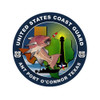 ANT Port O'Connor, US Coast Guard Patch