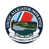 USCGC Alligator (WPB 87372) Patch