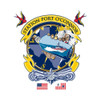 Station Port O'Connor, US Coast Guard Patch