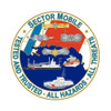 US Coast Guard Sector Mobile Patch