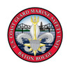 Marine Safety Unit Baton Rouge, US Coast Guard Patch