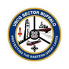 US Coast Guard Sector Buffalo Patch