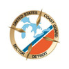 US Coast Guard Sector Detroit Patch