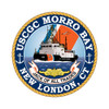 USCGC Morro Bay Patch