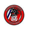 Southeast Regional Fisheries Training Center Patch