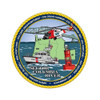 US Coast Guard Sector Columbia River Patch