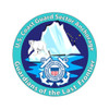 US Coast Guard Sector Anchorage Patch