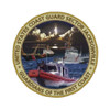 US Coast Guard Sector Jacksonville Patch