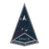Space Operations Command, US Space Force Patch