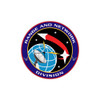 Range and Network Systems Division, US Space Force Patch