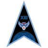 Space Delta 13, US Space Force Patch