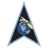 Space Training and Readiness Delta Provisional (STAR Delta (P)), US Space Force Patch