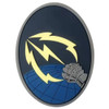 50th Space Communications Squadron, US Space Force Patch