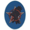 527th Space Agressor Squadron, US Space Force Patch