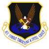 Air Combat Command Combat Targeting and Intelligence Group Patch