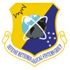 Defense Meteorological Systems Group Patch