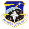 Protected SATCOM Group Patch