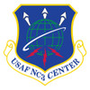 USAF Nuclear Command, Control, and Communications Center Patch