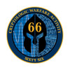 Cryptologic Warfare Activity 66, US Navy Patch