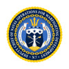Deputy Chief of Naval Operations for Warfighting Development (N7) US Navy Patch