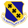 7th Maintenance Group Patch