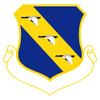 11th Mission Support Group Patch