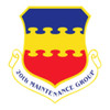 20th Maintenance Group Patch