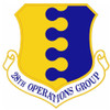 28th Operations Group Patch
