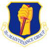 35th Maintenance Group Patch