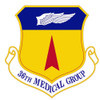 36th Medical Group Patch