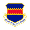 55th Maintenance Group Patch