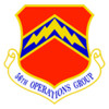 56th Operations Group Patch