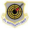 57th Maintenance Group Patch