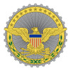 Office of the Secretary of Defense - Identification Badge, US Army Patch