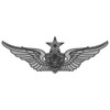 Senior Aviation Badge, US Army Patch