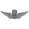 Master Aviator Badge, US Army Patch