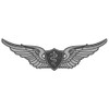 Flight Surgeon Badge, US Army Patch