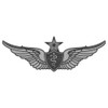 Senior Flight Surgeon Badge, US Army Patch