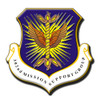 302nd Mission Support Group Patch