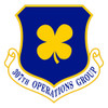 307th Operations Group Patch