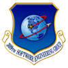 309th Software Engineer Group Patch