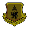 316th Security Forces Group Patch