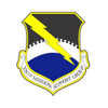 325th Mission Support Group Patch
