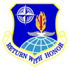 336th Training Group Patch