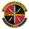 1st Special Operations Communication Squadron Patch