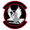 2nd Air Refueling Squadron Patch