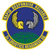 2nd Logistics Readiness Squadron Patch