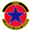 2nd Operations Support Squadron Patch